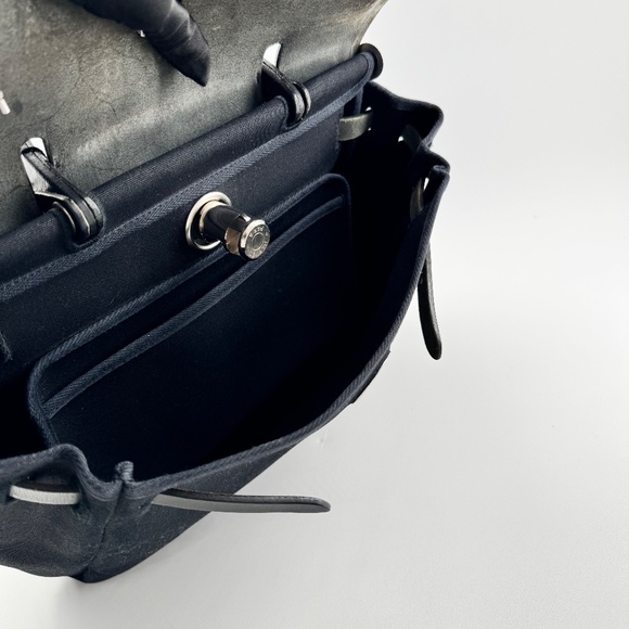 Hermes Herbag - Picture 11 of 13